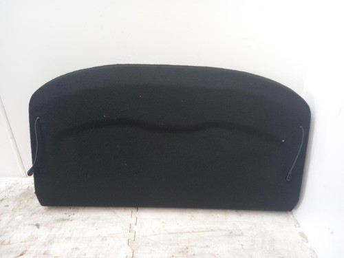 Peugeot 2008 parcel shelf - 2008,
