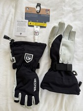 Hestra Heli-Ski Alpine Pro Gloves, Size 7