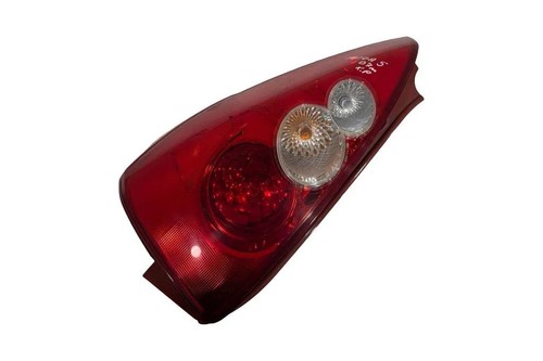 Mazda cr19 rear left tail - 5,