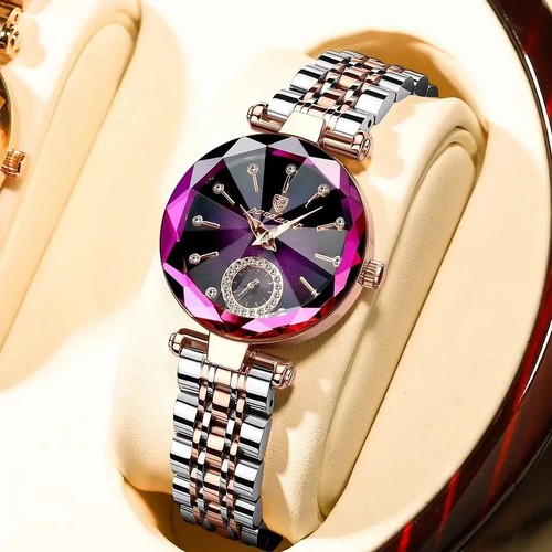 Watch for women luxury - watch, jewelry
