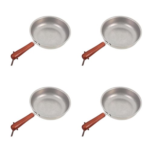 4pcs multi color stainless - 4pcs,