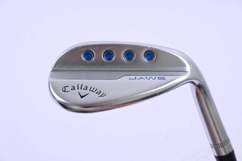 Callaway jaws md5 lob - callaway, wedge