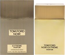 Tom Ford Noir Extreme Parfum 100ml – NEW AND FULL– Damaged Box – Fast & Free UK