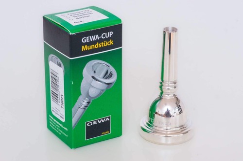Gewa s mouthpiece for - 1/2, al-s