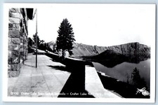 Crater Lake Nat'l Park OR