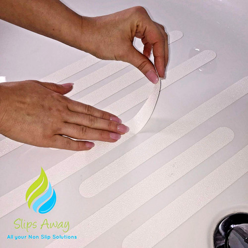 Non slip bath - bath, grip