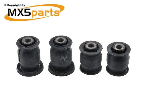 Mx5 front lower suspension - mx5,