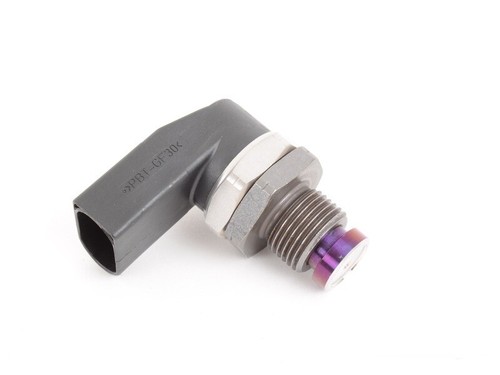 Bmw genuine pressure sensor - pressure,