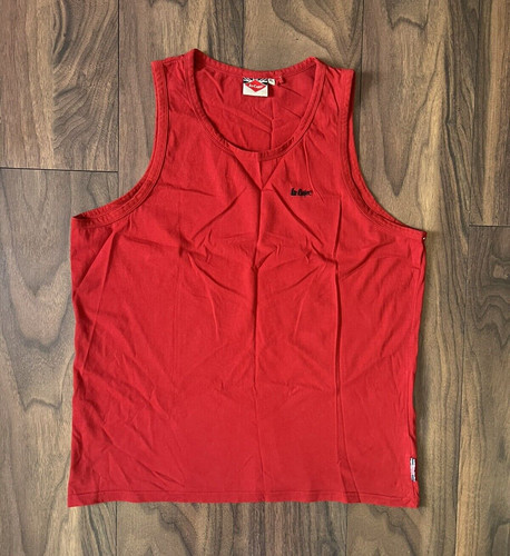 Lee cooper vest - vest, xl