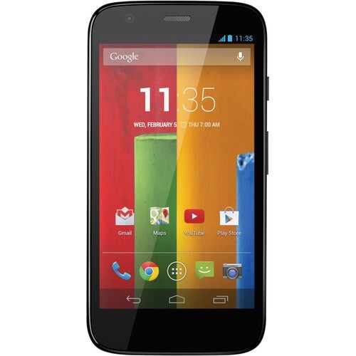 Motorola moto xt1032 16gb - moto,