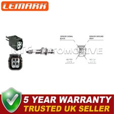 Lemark Lambda Oxygen Sensor Fits Honda Jazz 2008- 1.2 1.3 1.4 LLB875