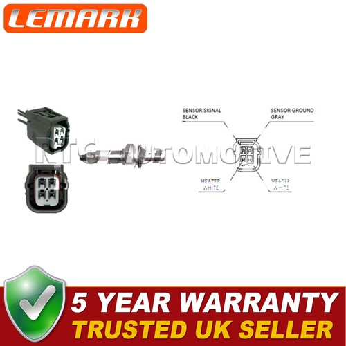Lemark lambda oxygen - oxygen, sensor