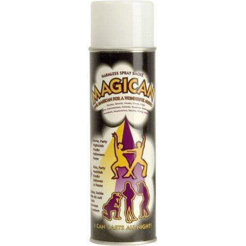 Showtec magican hazecan - 4x,