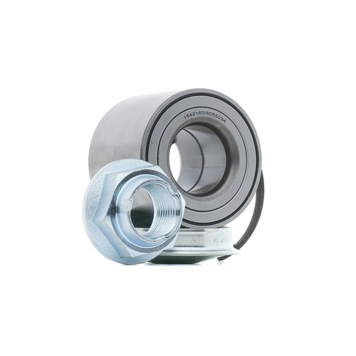 Wheel bearing kit - wheel,