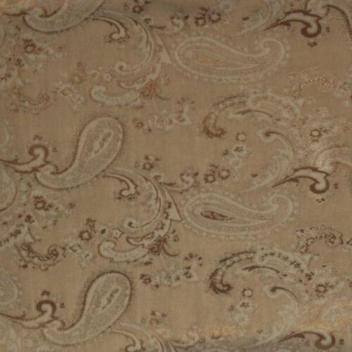 Paisley jacquard lining fabric - paisley,