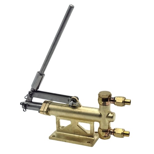 Microcosm m8b live steam - m8b,