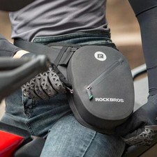 Motorcycle Thigh Drop Leg Bag