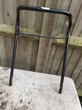 Upper Handle Bar section, 2021 B&Q FPLMP99H-4 Rotary Petrol Lawn Mower (105)