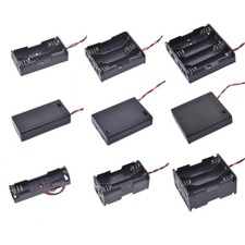 1 2 3 4 6 8 10 x AA/AAA/18650