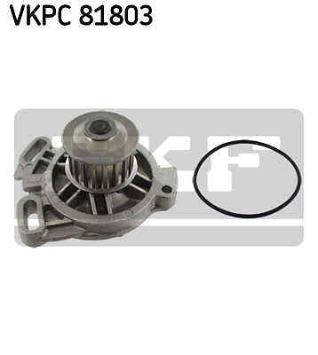 Water pump for - pump, vw