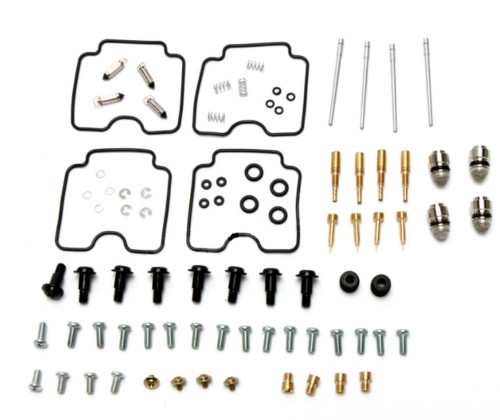 Carburetor carb repair kit - carb,