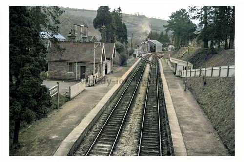 Bbc0046 bampton railway - -,