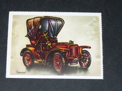 Armstrong siddeley 1904 - siddeley,
