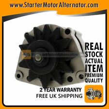 fits MERCEDES G CLASS, 400/500 SERIES 2.7-5.5 PETROL 1979-1993 ALTERNATOR