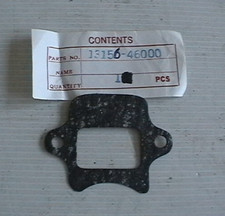 SUZUKI RM 50 60 80 DS Reed