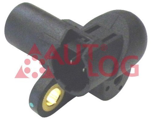 Sensor crankshaft pulse - crankshaft,