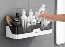 Wall Mounted Shower Caddy