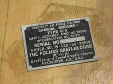 US ARMY SIGNAL CORP JEEP