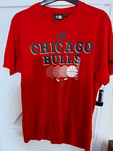 New era nba - era, bulls
