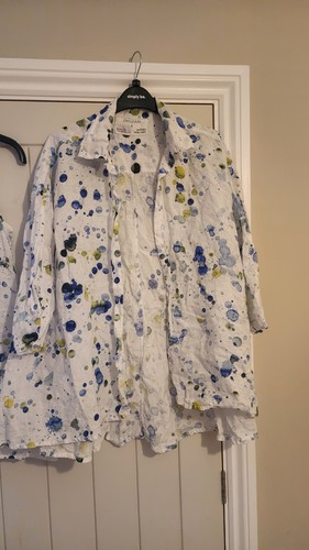 Grizas shirt size - shirt,