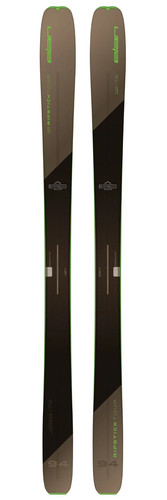 Touring skis elan ripstick - touring,