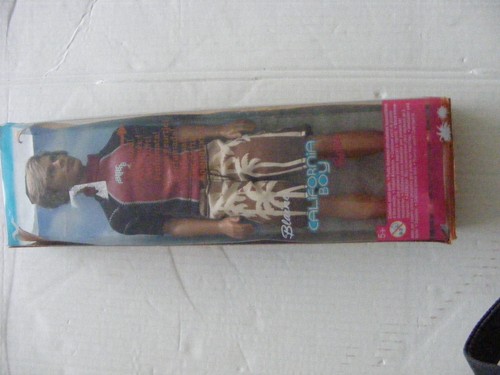 Collectable barbie doll - collectable,
