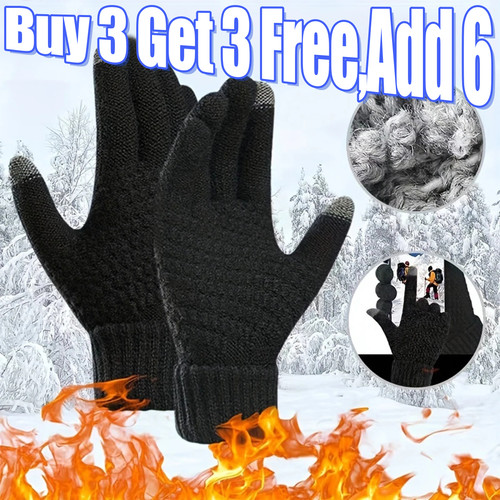 Women ladies extra warm winter - women,