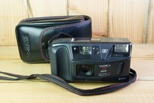 Yashica T3 Super 35mm Camera