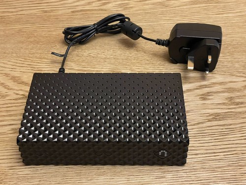 Slingbox 350 media streamer - media,