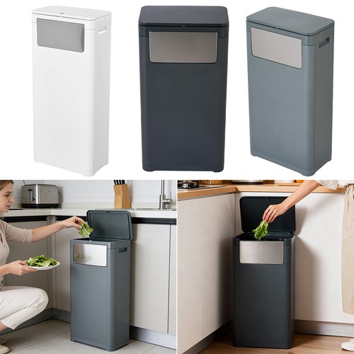 25l 32l plastic rubbish - 32l,