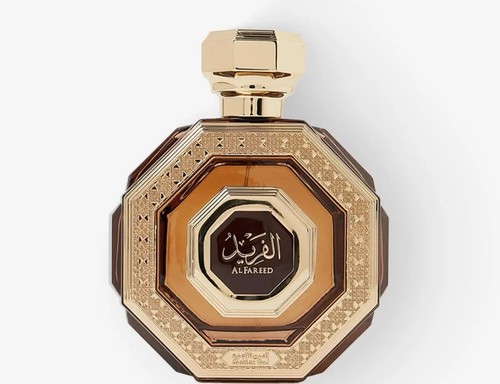 Fareed luxury perfume by - al,