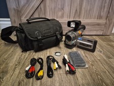 Sony Handycam CCD-TRV99 Hi8