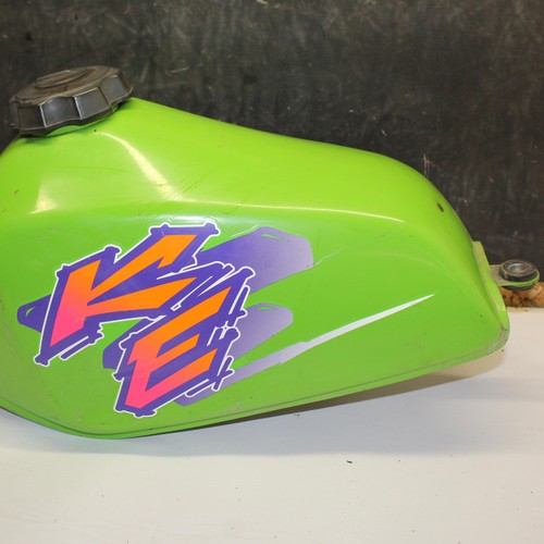 1996 2001 kawasaki ke100 - 1996-2001,