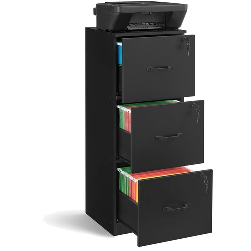 Modern file cabinet for - modern,