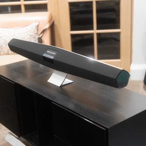 Bang olufsen b - &, beosound