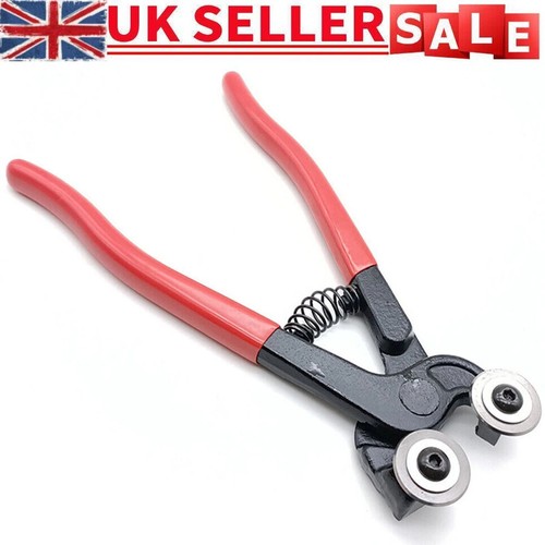 200mm tile nipper - nipper, mosaic
