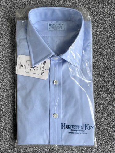Hilditch key sky blue - key,