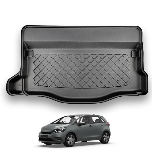 Nomad boot liner - liner, honda