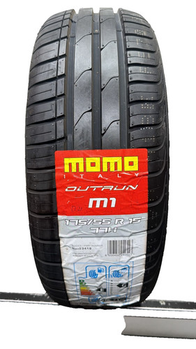 1x175 55r15 momo outrun - 1x175/55r15,