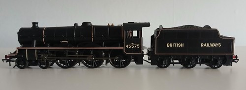 Bachmann 190 45575 lined - 31-190,